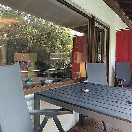 Apartamento 2-raum Rosemarie Obermaiselstein
