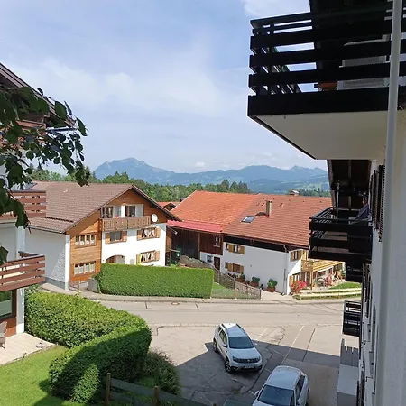 2-raum Rosemarie *