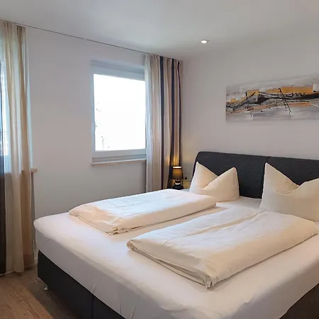 2-raum Rosemarie Apartment Obermaiselstein