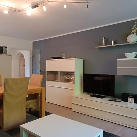 2-raum Rosemarie Apartment